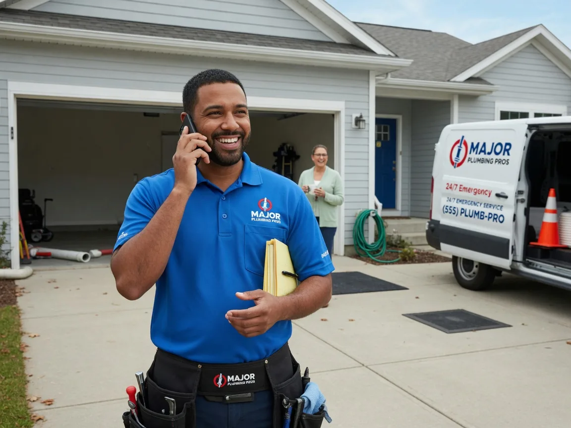 Drain Cleaning Services Kalkaska, MI FAQs
